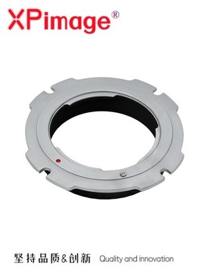 XPimage Locking adapter for Leica R Lens to ARRI ALEXA MINI LF LPL Mount Camera