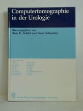 Computertomographie in der Urologie