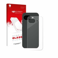 Display Panzerfolie Schutzglas FüR Google Pixel 10A (RüCkseite)