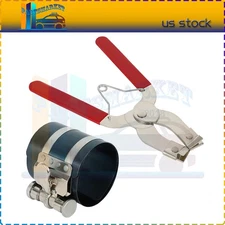 Piston Spreader Piston Ring Compressor Tool Pliers Piston Ring tool