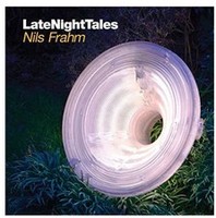 Nils Frahm - Latenighttales - Vinyl Record - F600Z