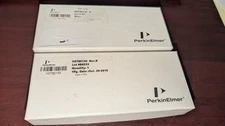 (1) Perkin Elmer N0780130 Sedona Advanced Torch Tube Assembly NIB