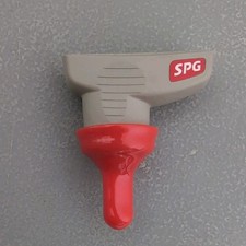 DeFelsko PRBSPG PosiTector SPG Surface Profile Gage Integral Probe Only