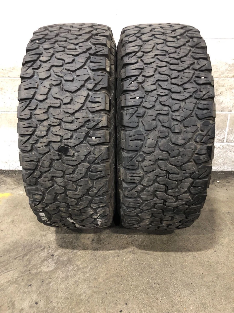 BFGoodrich All Terrain TA for sale | eBay