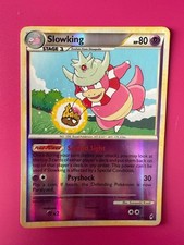 Slowking 32/95 Call of Legends Reverse Holo on eBay