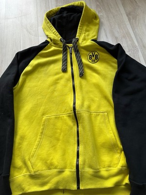 BVB Jacke Borussia Dortmund, Größe L, Herbst/Winter