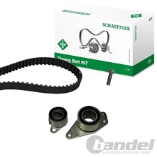 Courroie de distribution Renault SCENIC