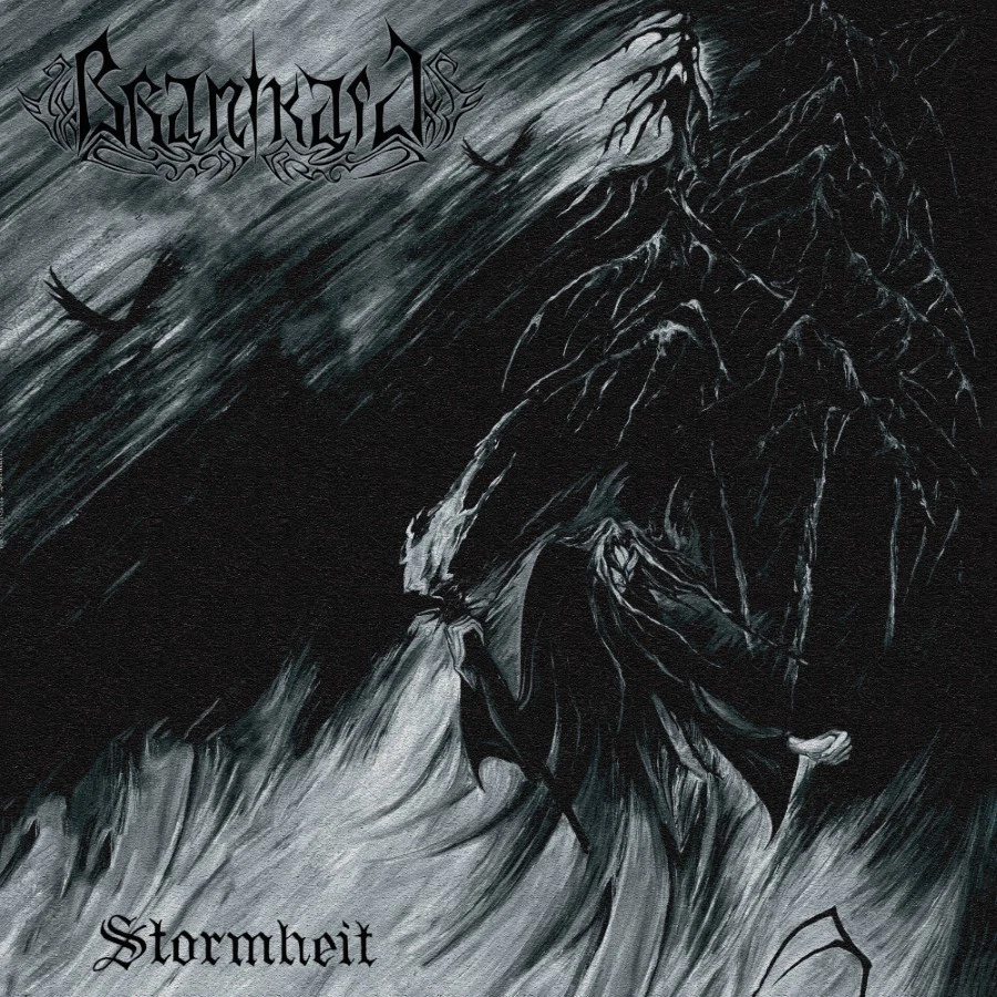 Branikald　ブラックメタル　black l branikald | eBay