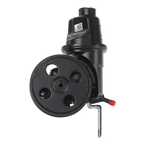 Bomba de dirección asistida Dodge Dakota/Durango 2000-2004 Reman Foto 2 de 4