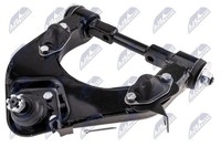 Original NTY Lenker RadaufhäNgung ZWG-HY-500 FüR Hyundai