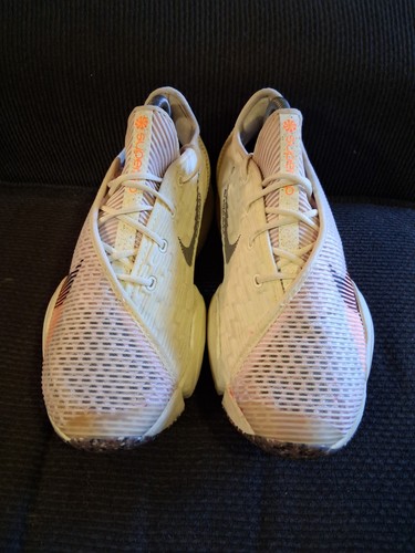 Nike Air Zoom SuperRep 2 Women's Size 9 US | CZ0608-106 Ivory Athletic Shoes - Picture 2 of 8