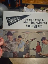 da pliars if you're gonna do something wrong do it right