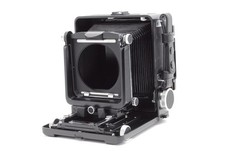 N MINT Wista 45SP 45 SP Large Format Field Film Camera Body