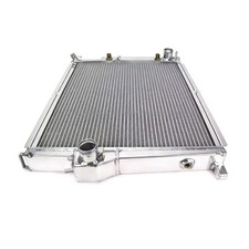 High Performance Full Aluminum Radiator for BMW E36 E39 M3 320 323 325 328 530