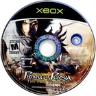 Scratch-Free - Prince Of Persia Two Thrones - Microsoft Xbox Pristine Authentic