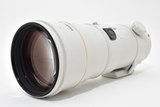 Minolta f/4 300mm Focal Camera Lenses for sale | eBay