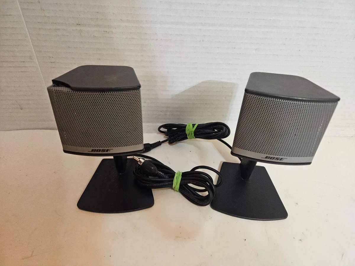 Bose Companion 3 Series Ii for sale | eBay
