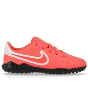 Image of Nike Kids Football Shoes Tiempo Legend 10 Club Mad Energy TF