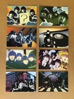Beatles Rock Band 2009 Set Of 8 Postcards Harmonix Music Systems, Inc 822640 — photo 1