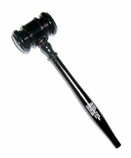 Judge's Gavel
