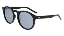 NIKE SWERVE P FD 1850 FD1850 black polar silver flash 010 Sunglasses