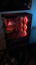 IBuyPower Gaming PC: I7-14007f And A 1660 Super With 16gb FDR4 Ram