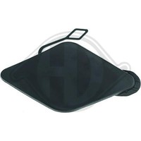 ZUB00014 Blende, StoßFäNger Vorne FüR BMW 3 (F30, F80)
