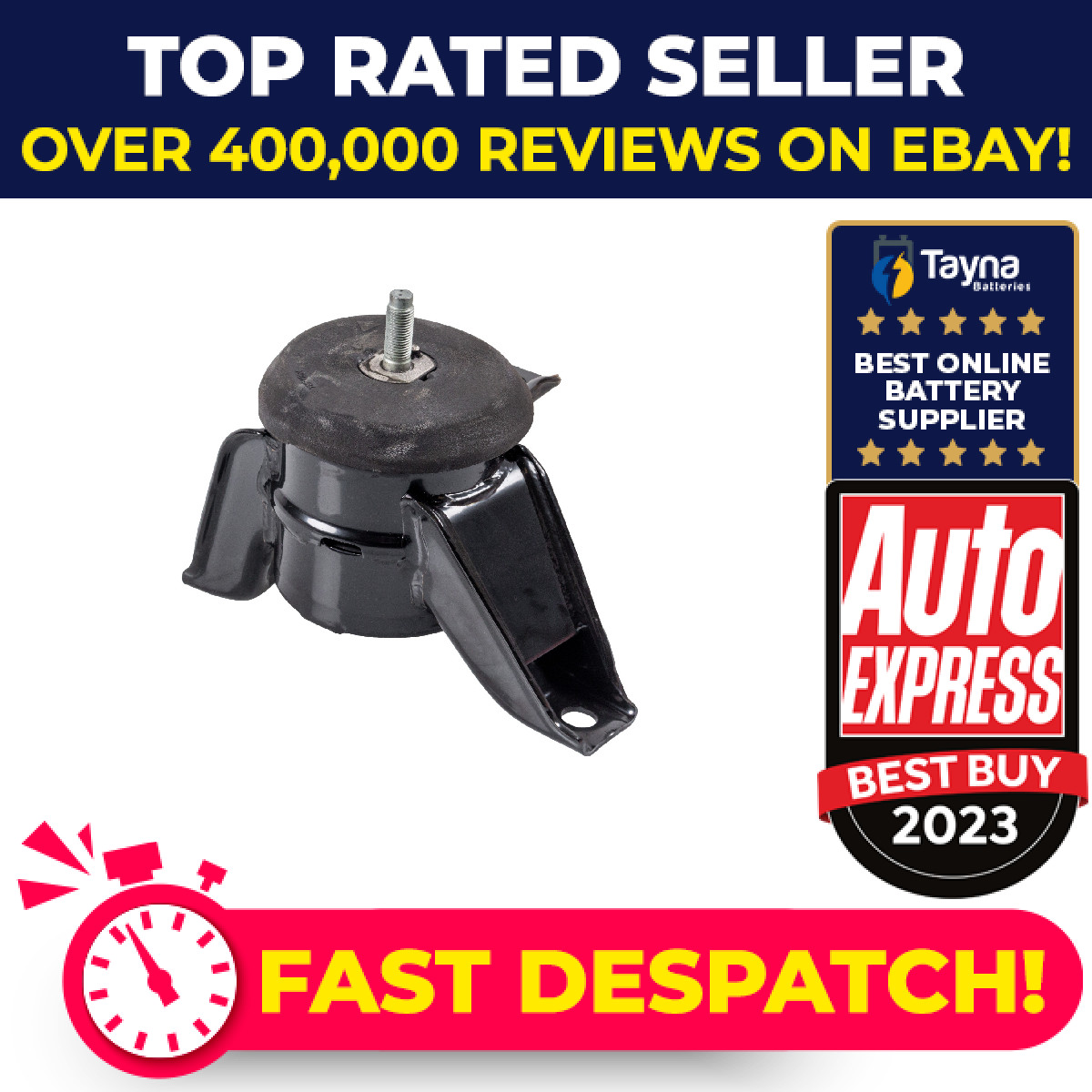 Engine Mount Right 174056 Febi Mounting 21810D3500 21810D9500 Quality Guaranteed