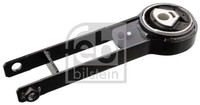 Febi Bilstein Halter Motoraufhaengung 102539