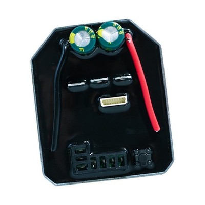 Brushless Electric Wrench Controller Easy Installation Professional High