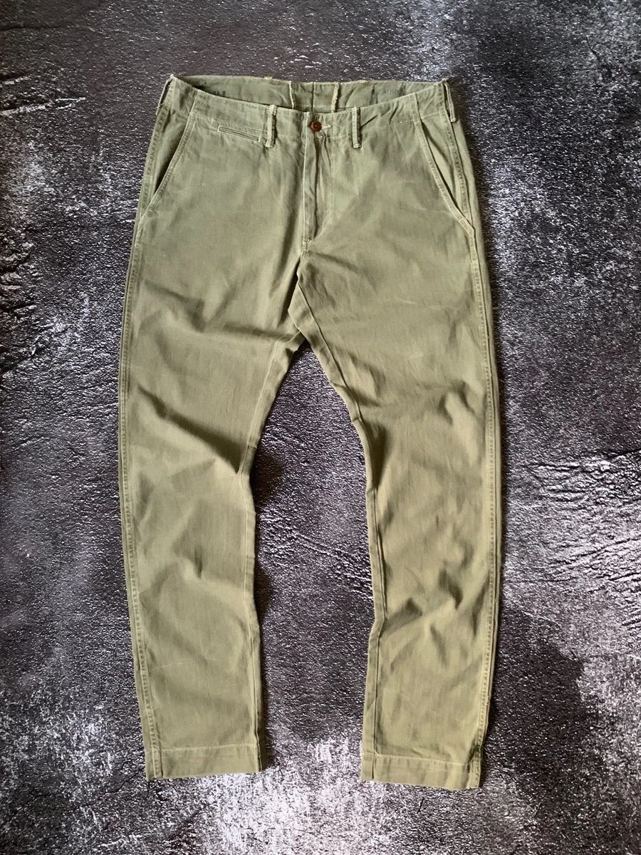 Polo Ralph Lauren Herringbone Pants for Men for sale | eBay
