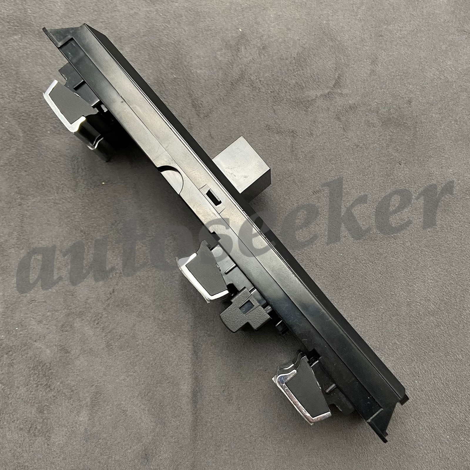 Bentley Continental Flying Spur Speed 2006-2013 Left Window switch P/N 3W5959857