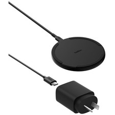 Belkin Boost Charge 15W Qi Wireless Universal Charging Pad