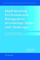 Pall M. Rikhardsson (U. A.) | Implementing Environmental Management...