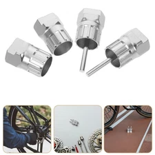 Freewheel Tools For Mountain Bike Cassette Removal Tool Kit Maintenance