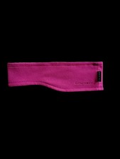 Columbia Omni-Tech Unisex Thermarator Headband L/XL Pink
