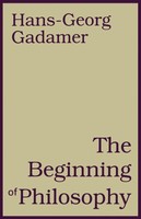 Hans-Georg Gadamer | The Beginning Of Philosophy | Taschenbuch | Englisch (2000)