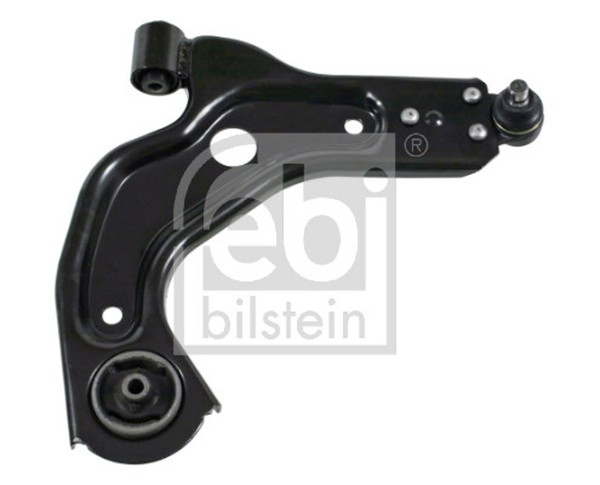 Querlenker Dreieckslenker Febi Bilstein 14243 FüR Ford Mazda 14244 Puma 121 4 3-image