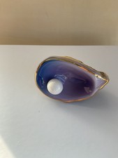 Nora Fleming A445 “shuck yeah!” Oyster w/Pearl Mini-NEW RELEASE-NWT