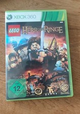 LEGO der Herr der Ringe für Xbox 360, Komple...