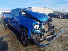 Starter Motor 6 Cylinder 2GRFKS Engine Fits 16-23 TACOMA 2502943