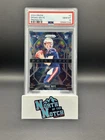 2024 Panini Prizm - Prizmatic Drake Maye #2 (RC) PSA 10