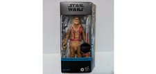 Star Wars Black Series Gaming Greats Knights of the Old Republic Zaalbar