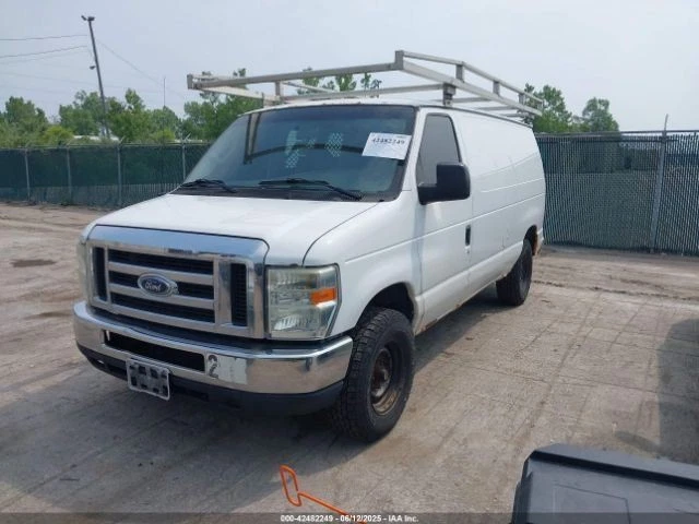 Engine 5.4L VIN L 8th Digit Fits 04-08 FORD E150 VAN 2696095 Foto 2 de 4