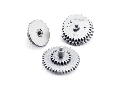 18: 1 AEG Gear Set Reinforced Steel with Super Torque - Picture 2 of 8