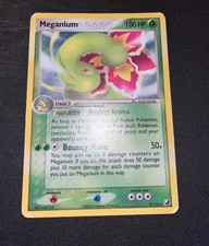 Meganium 9/115 Unseen Forces Holo on eBay