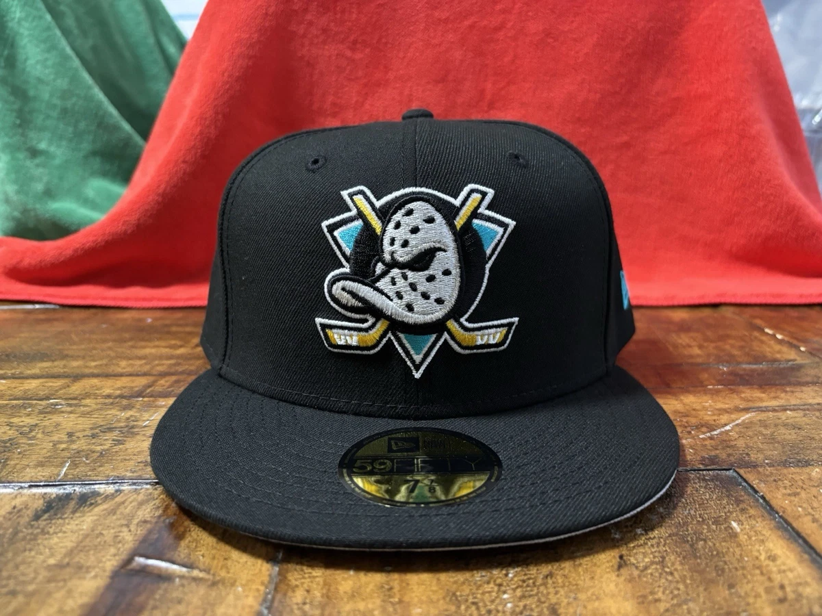 New Era Anaheim Ducks NHL Fan Cap, Hats for sale | eBay