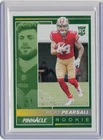 2024 Panini Encore Football Ricky Pearsall #284
