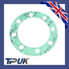 Ford Transit Mk6 Mk7 Twin Wheel Rear Axle Half Shaft Gasket Dana Axles Only