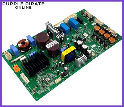 OEM LG Refrigerator Control EBR73304224 1-YR Guarantee  Free Same Day Ship 